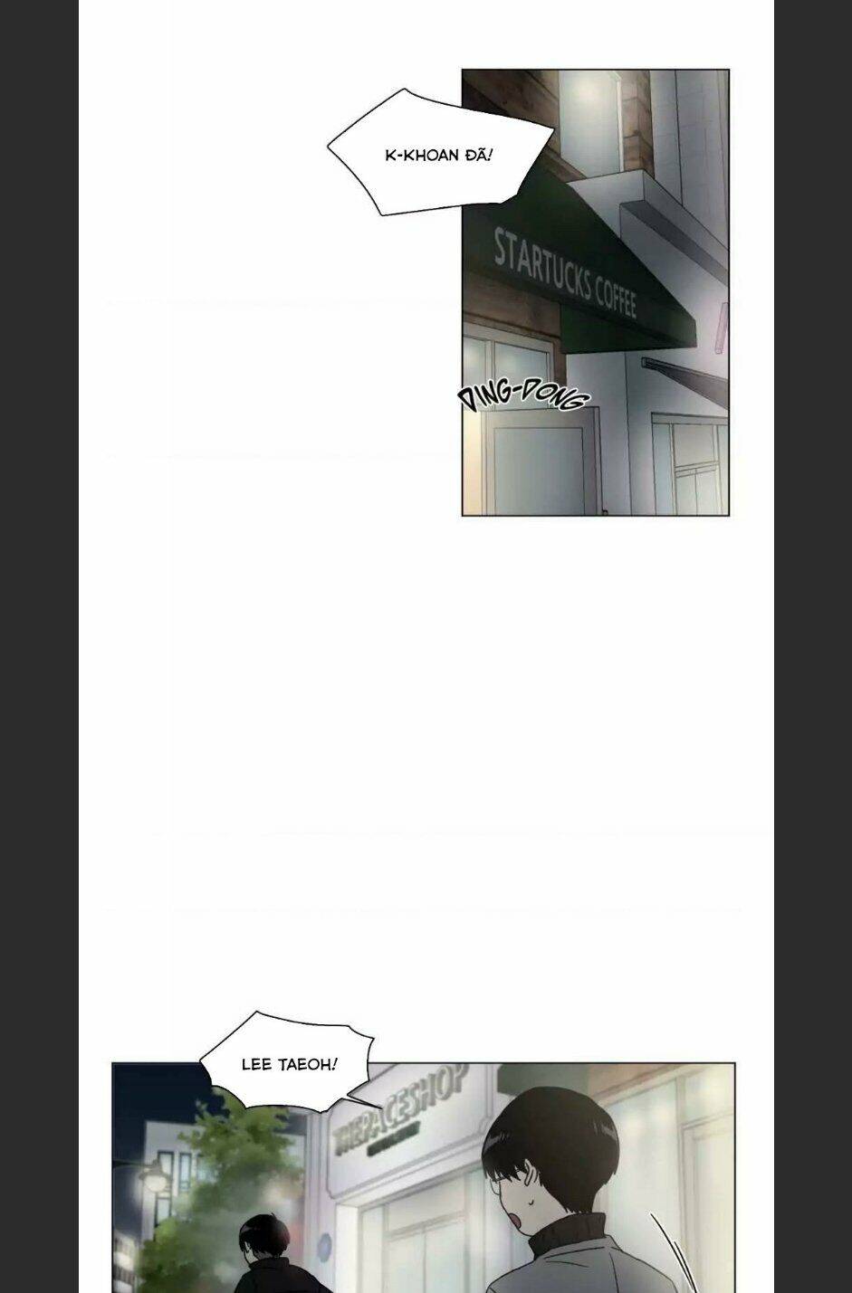 …”Một Sự Thật Khá Khó Chịu.”: Chapter 66