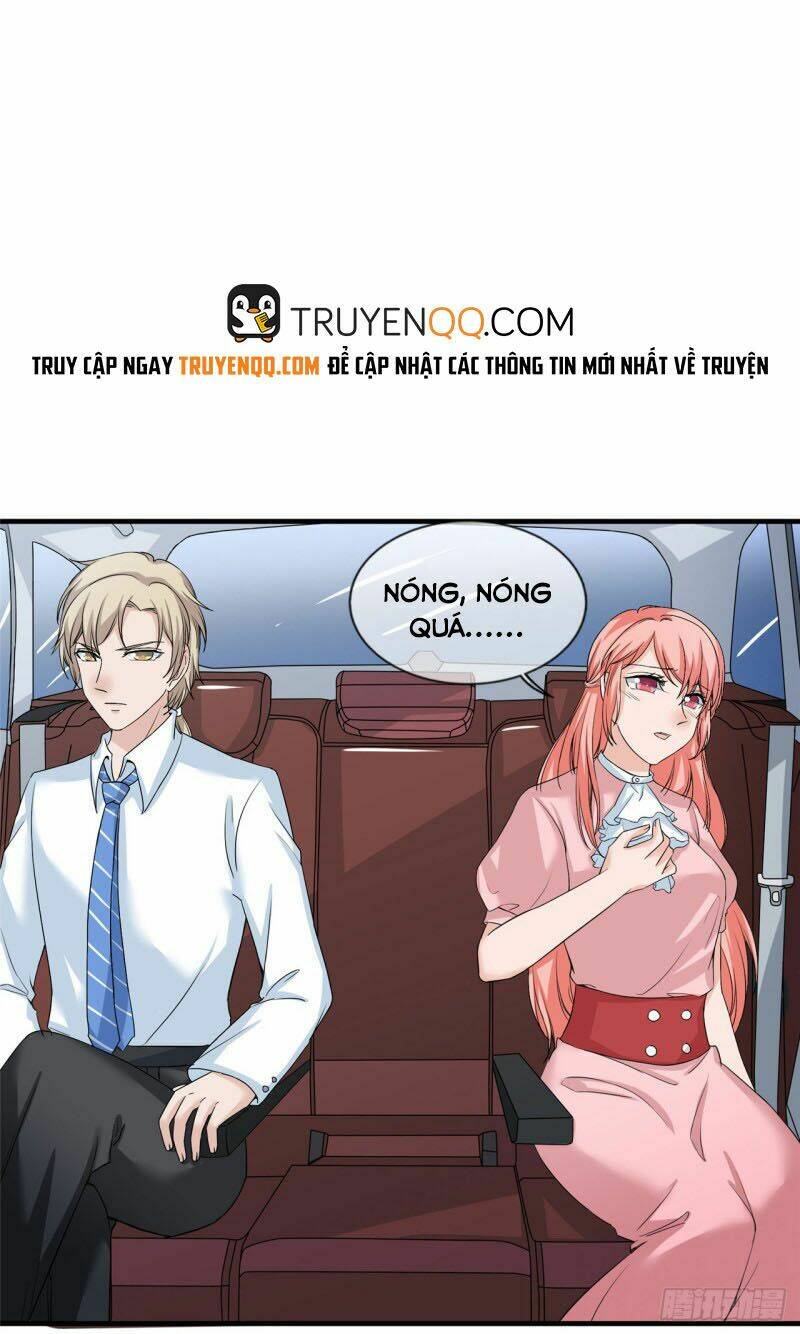 Siêu Cấp Nữ Thần Trọng Sinh: Chapter 18