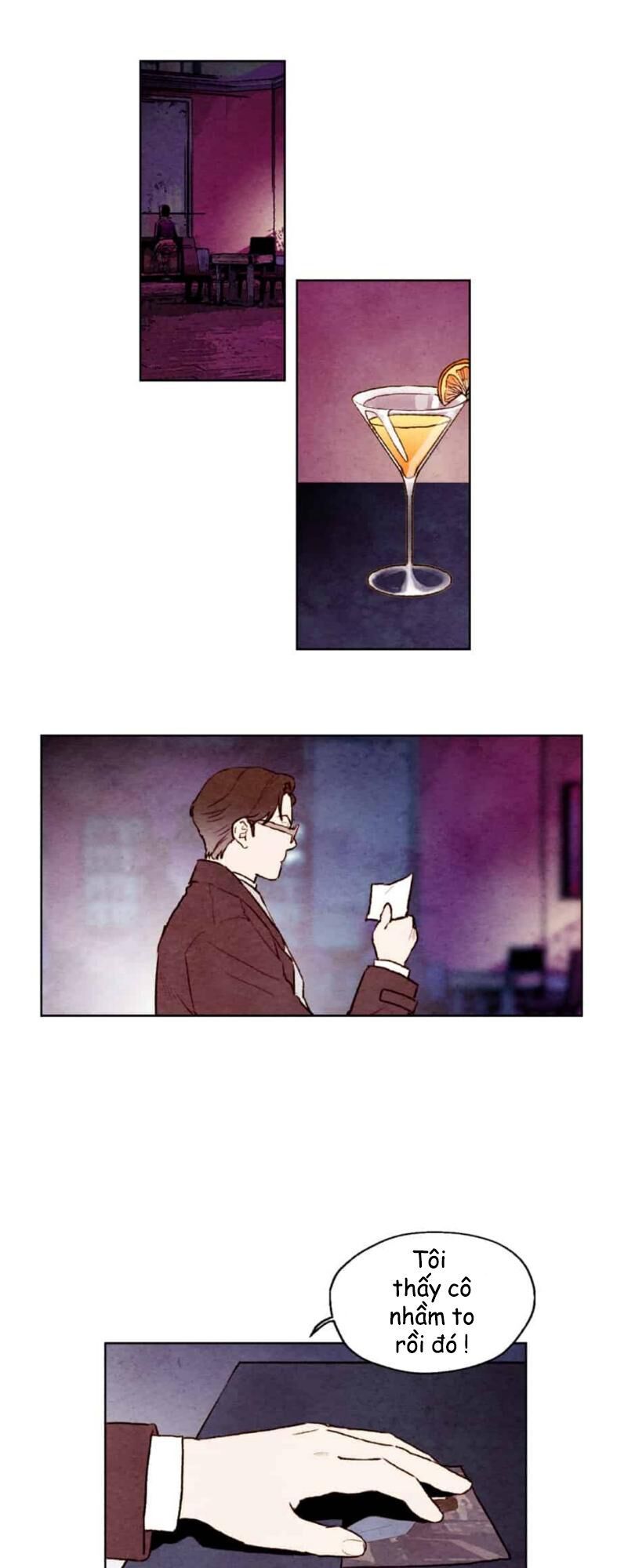 Ôi ! Trợ Lý Đặc Biệt Của Tôi: Chapter 27