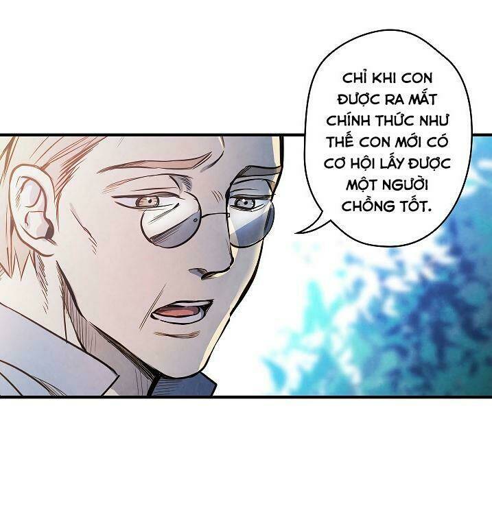 Hoàng Phi Bóng Tối: Chapter 2