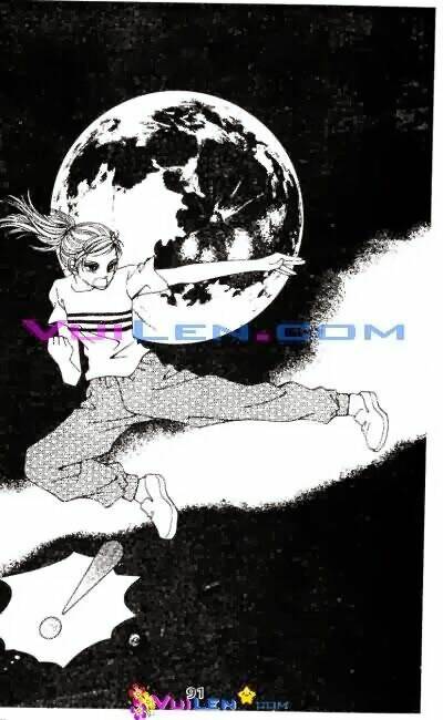 Cô gái Trung Hoa: Chapter 3