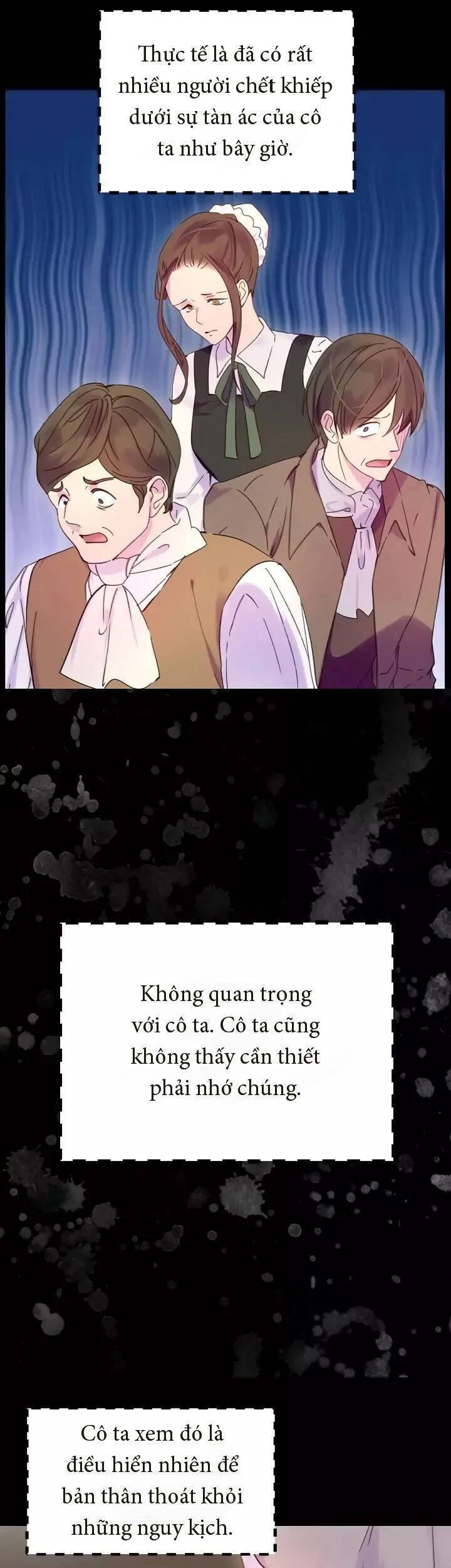 Đừng Xem Thường Nữ Phụ: Chapter 113