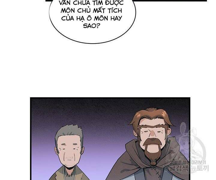 Mục Hạ Vô Nhân: Chapter 13