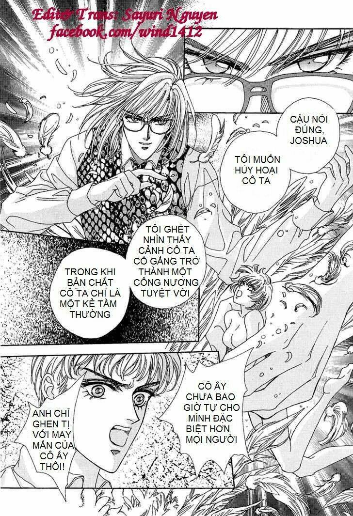 Princess Diana: Chapter 21