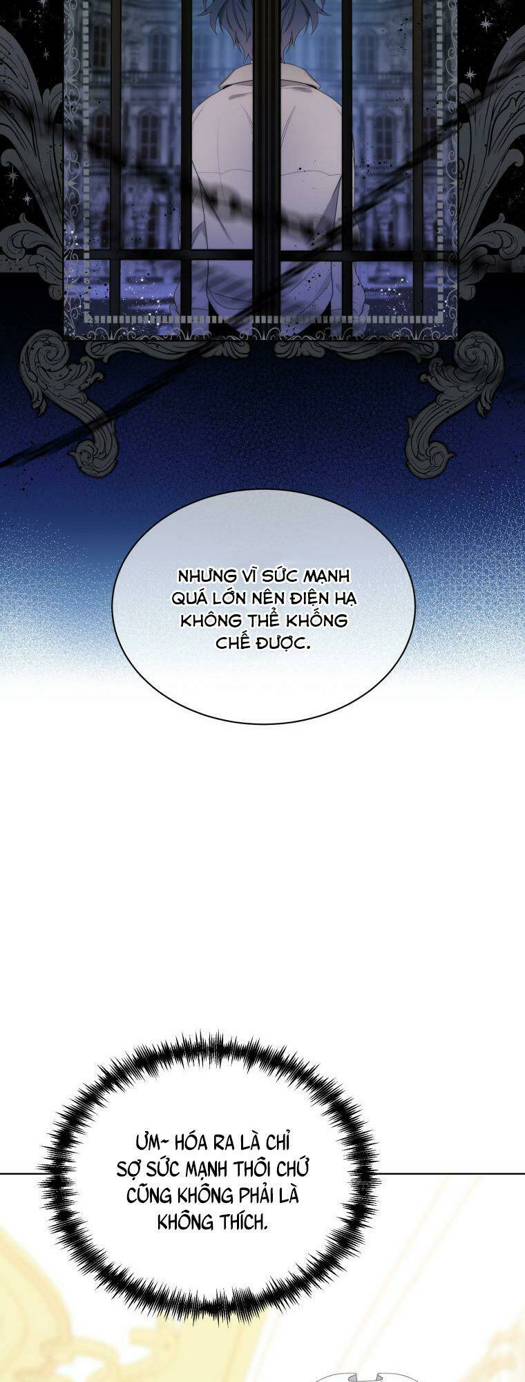 Hoàng Hậu Ác Nữ Yêu Quý Tôi: Chapter 14