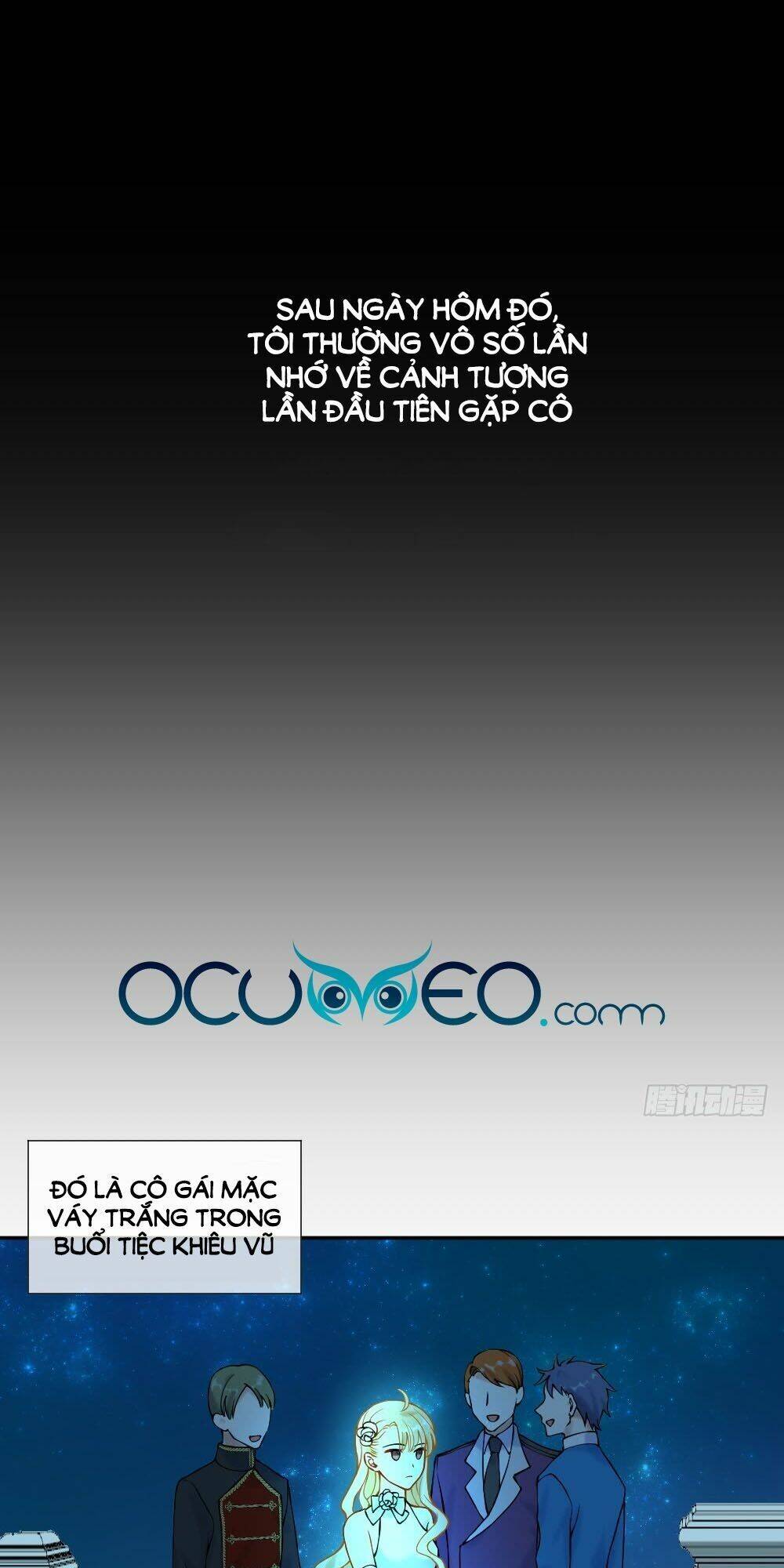 Trời Sinh Một Cặp? Tôi Cự Tuyệt!: Chapter 8