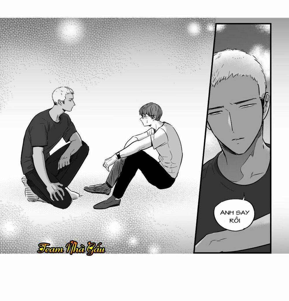 Nếu Thích Tôi Như Vậy (Ss2): Chapter 1