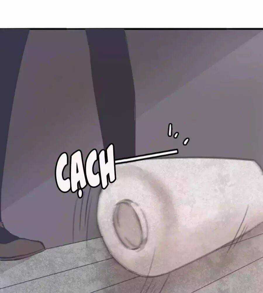 Mùi Hương Lãng Mạn: Chapter 33