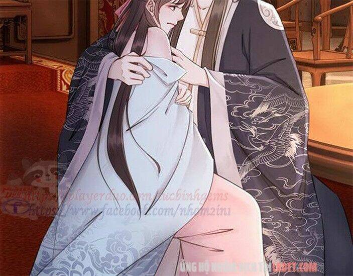 Trọng Sinh Bá Sủng Nhiếp Chính Vương Quá Mạnh Mẽ: Chapter 77