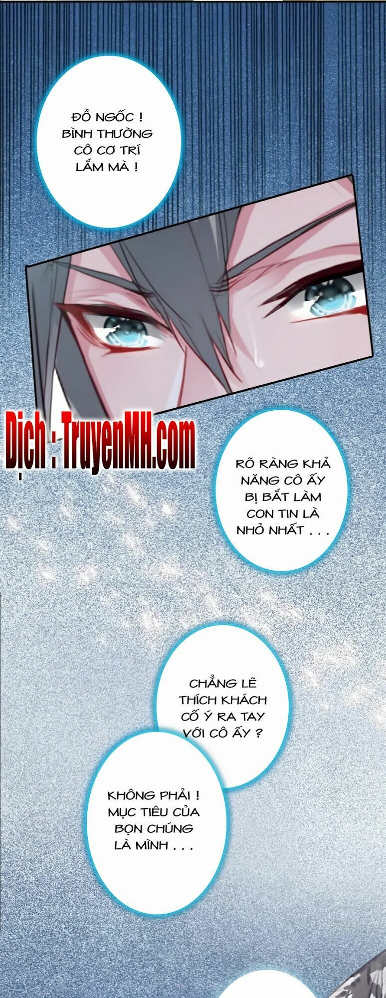 Gả Cho Một Tên Thái Giám Đáng Ghét: Chapter 24