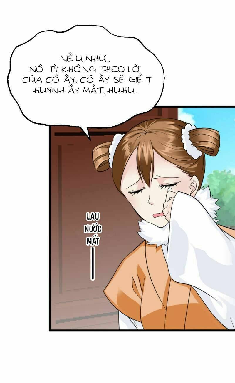 Tuyệt Thế Độc Phi Của Tà Vương: Chapter 68