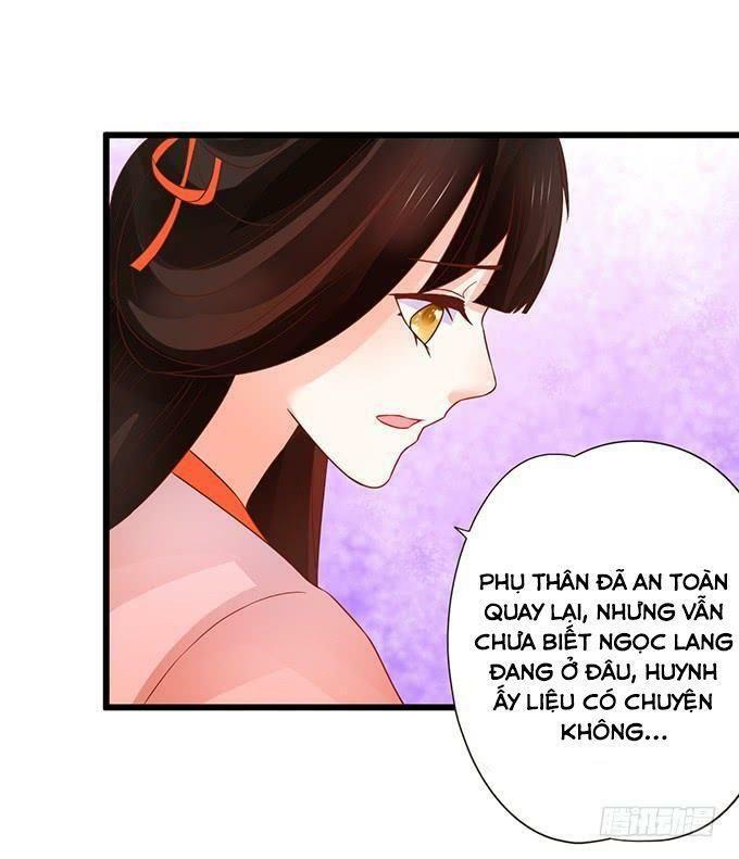 Hồ Tiên Hung Bạo: Chapter 63