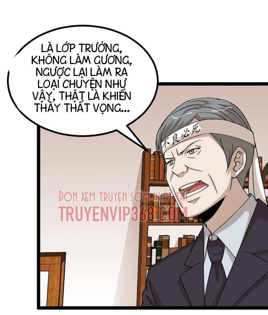 Đai Ca Trở Lại Tuổi 16: Chapter 120