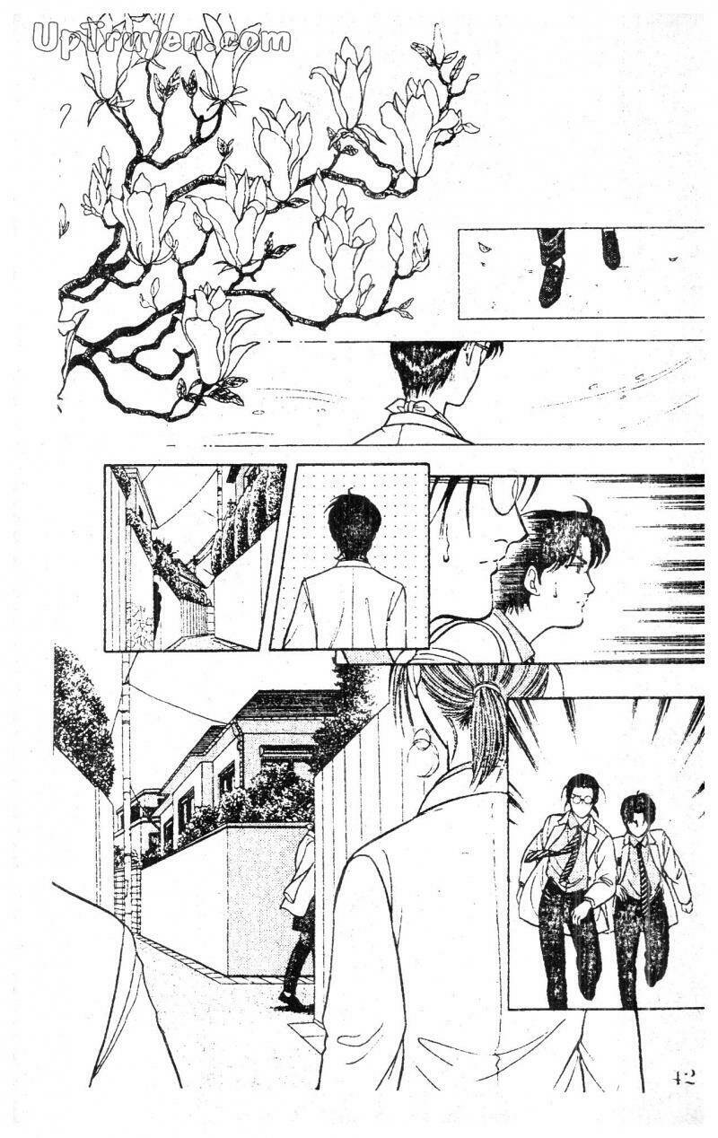 9 Banme No Musashi: Chapter 4