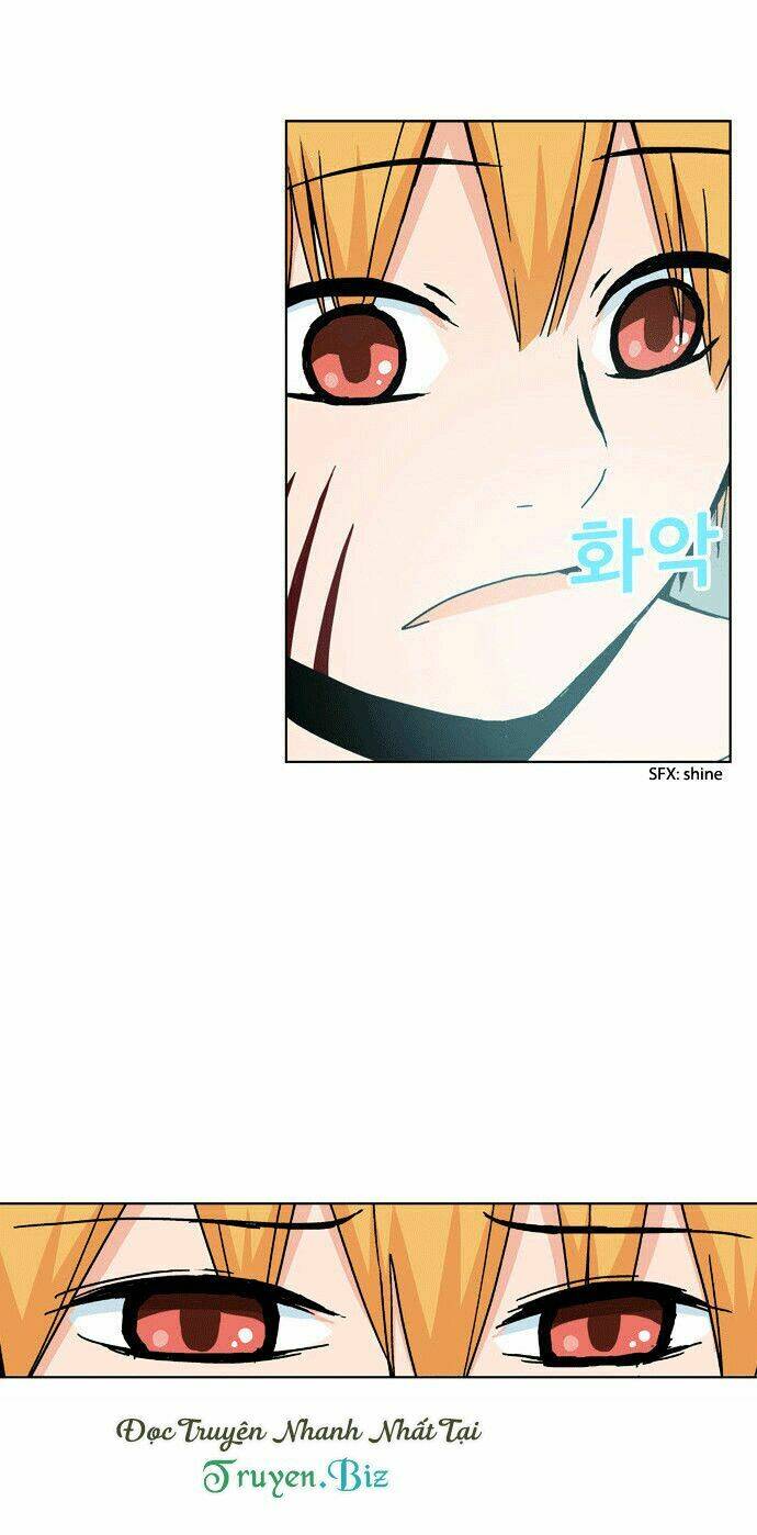 Red String: Chapter 46