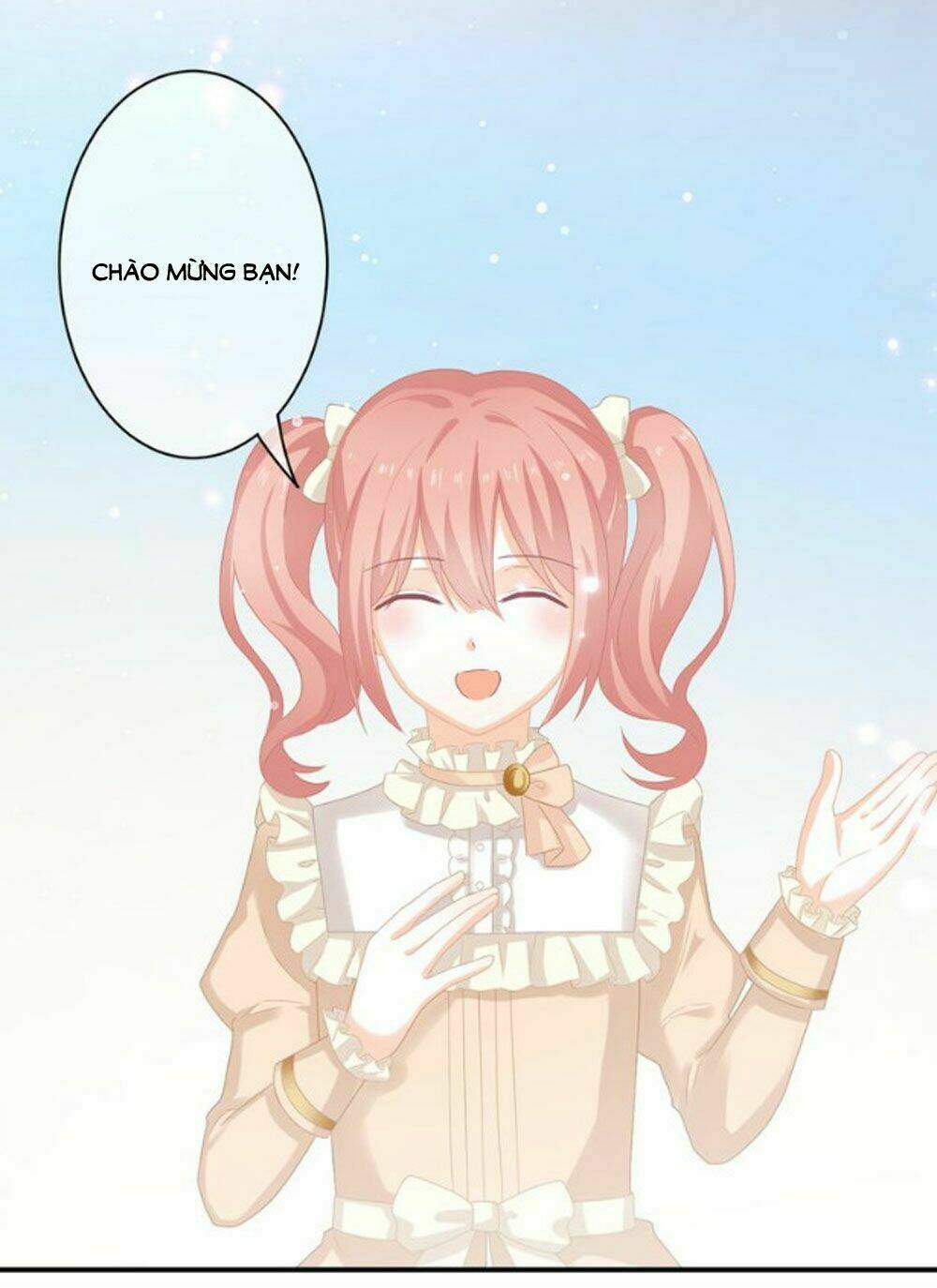 Tiệm May Luyến Sắc: Chapter 8