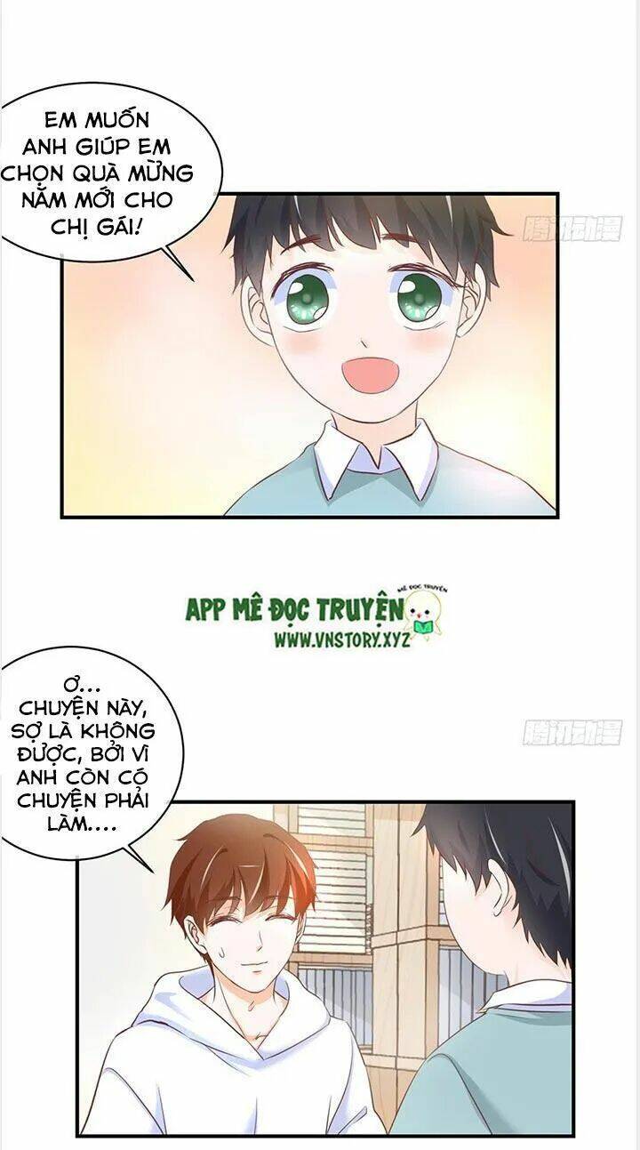 Cẩm Lý Thiếu Nữ Của Tôi: Chapter 30