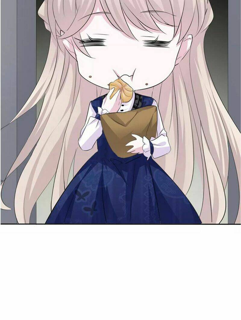 Một Lời Không Hợp Liền Hút Máu: Chapter 11