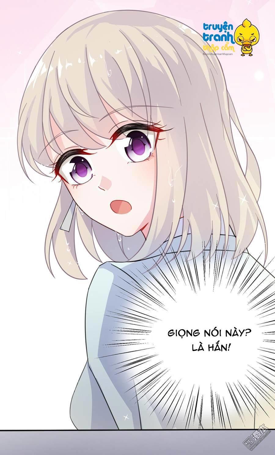 Nhạ Thượng Thủ Tịch Tổng Tài: Chapter 160