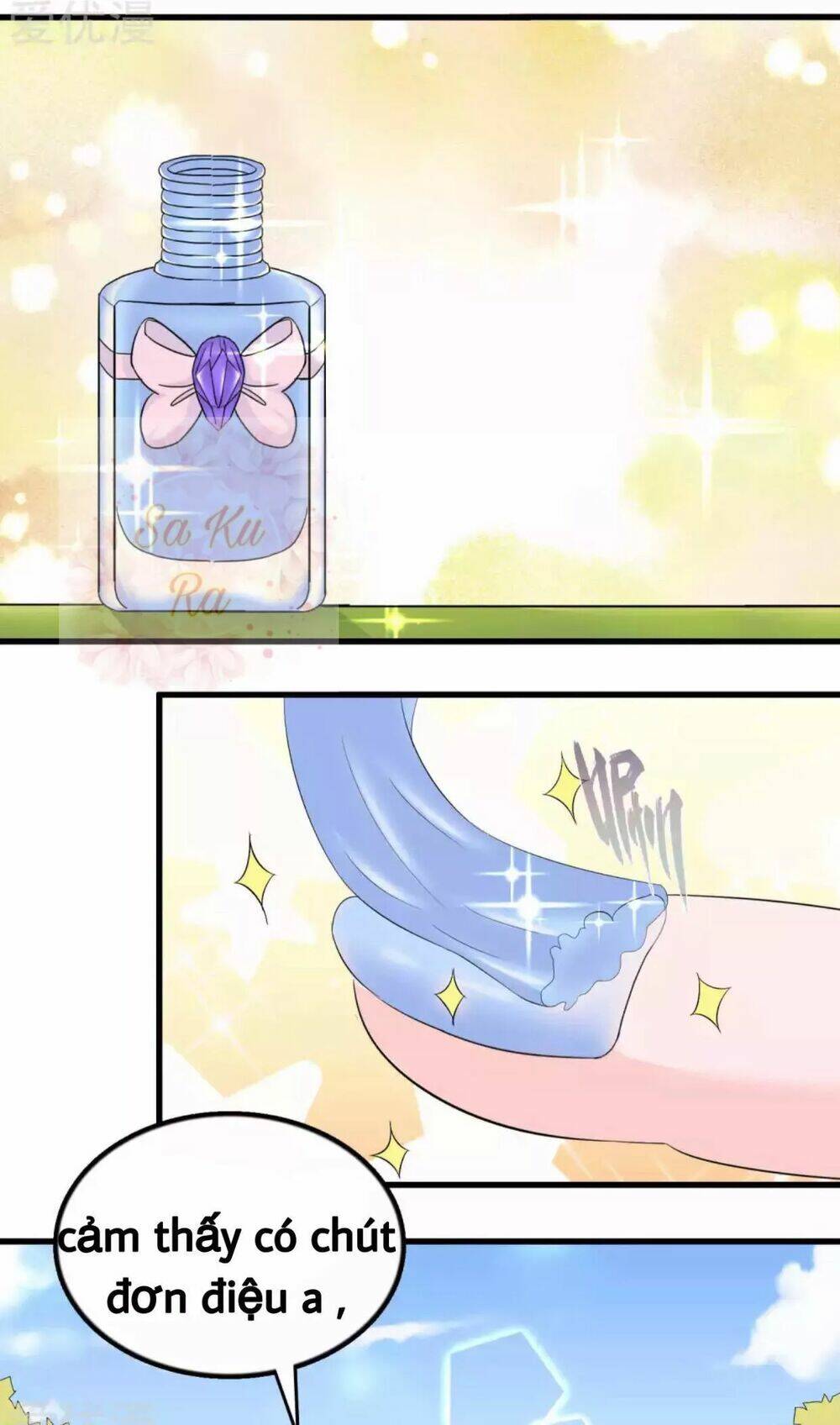 Tôi Vốn Dĩ Bị Bệnh Kiều: Chapter 43