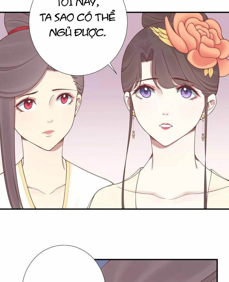 Hoàng Hậu Bận Lắm: Chapter 168