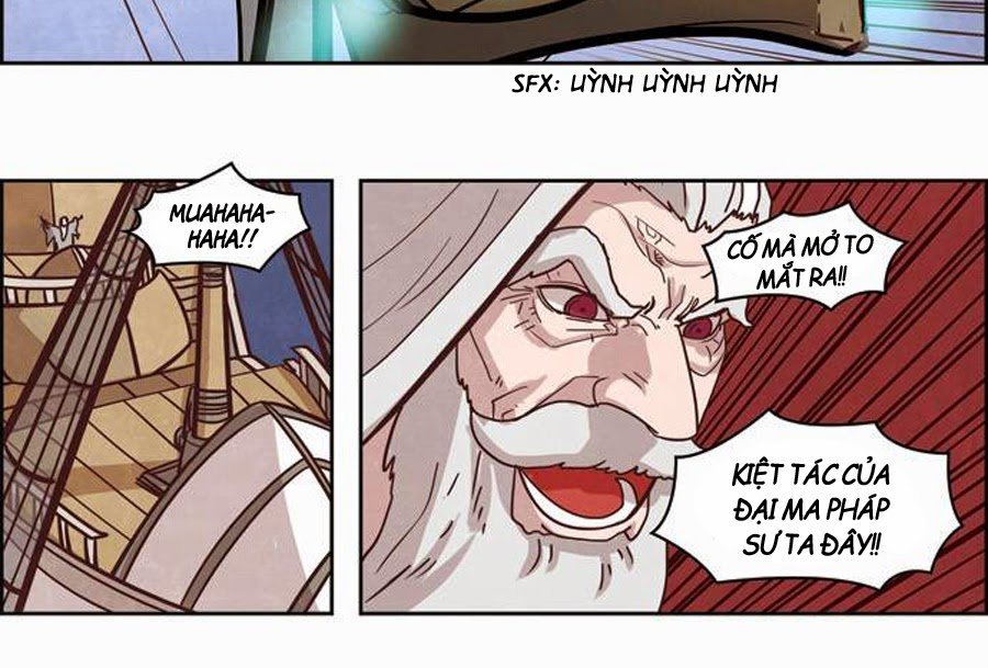 The Devil King Is Bored 2: Chapter 54