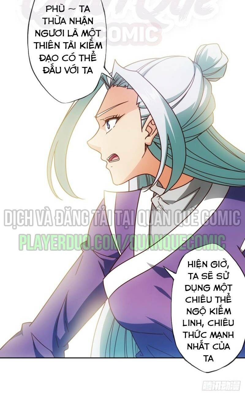 Hồng Thiên Thần Tôn: Chapter 70