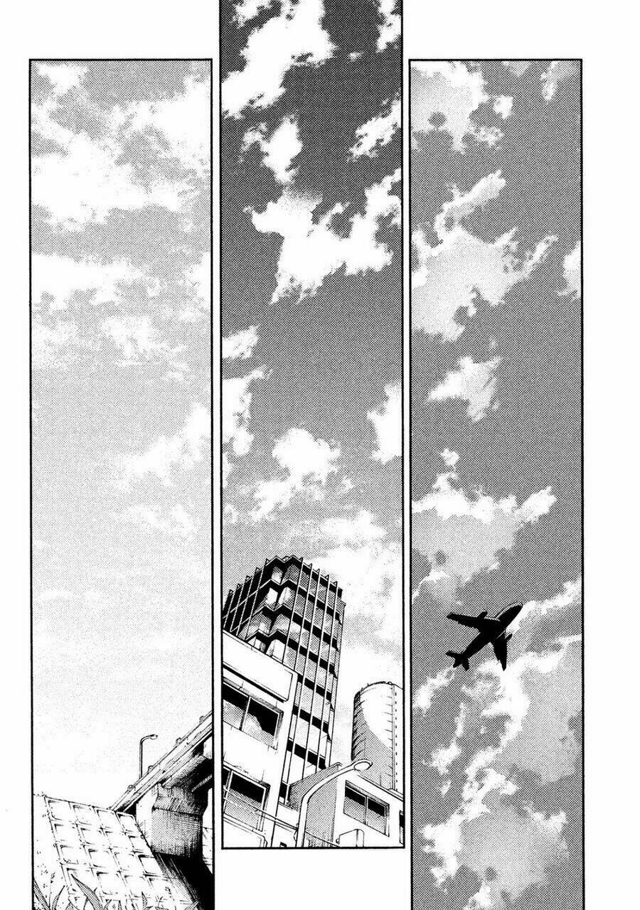 Livingstone: Chapter 22