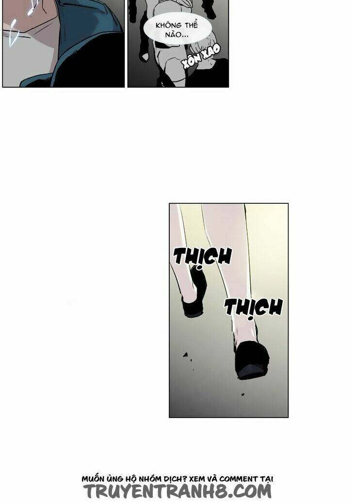 American Ghost Jack: Chapter 61