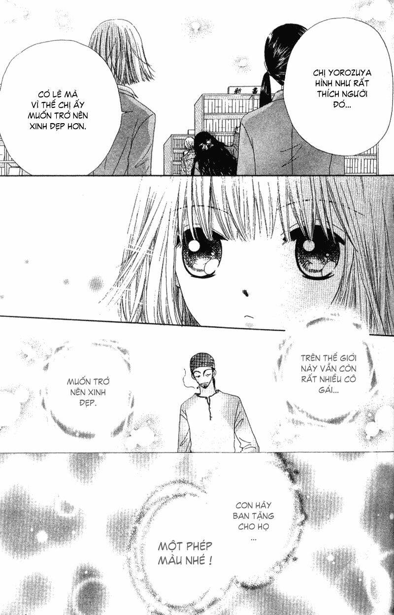 Dự Án Kéo Vàng: Chapter 4