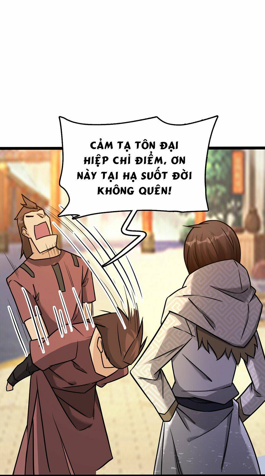 Đại Bảo Kiếm Của Tôi: Chapter 54