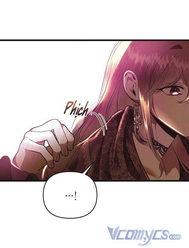 Phương Pháp Sống Sót Khi Phải Ngủ Cùng Hoàng Đế: Chapter 4