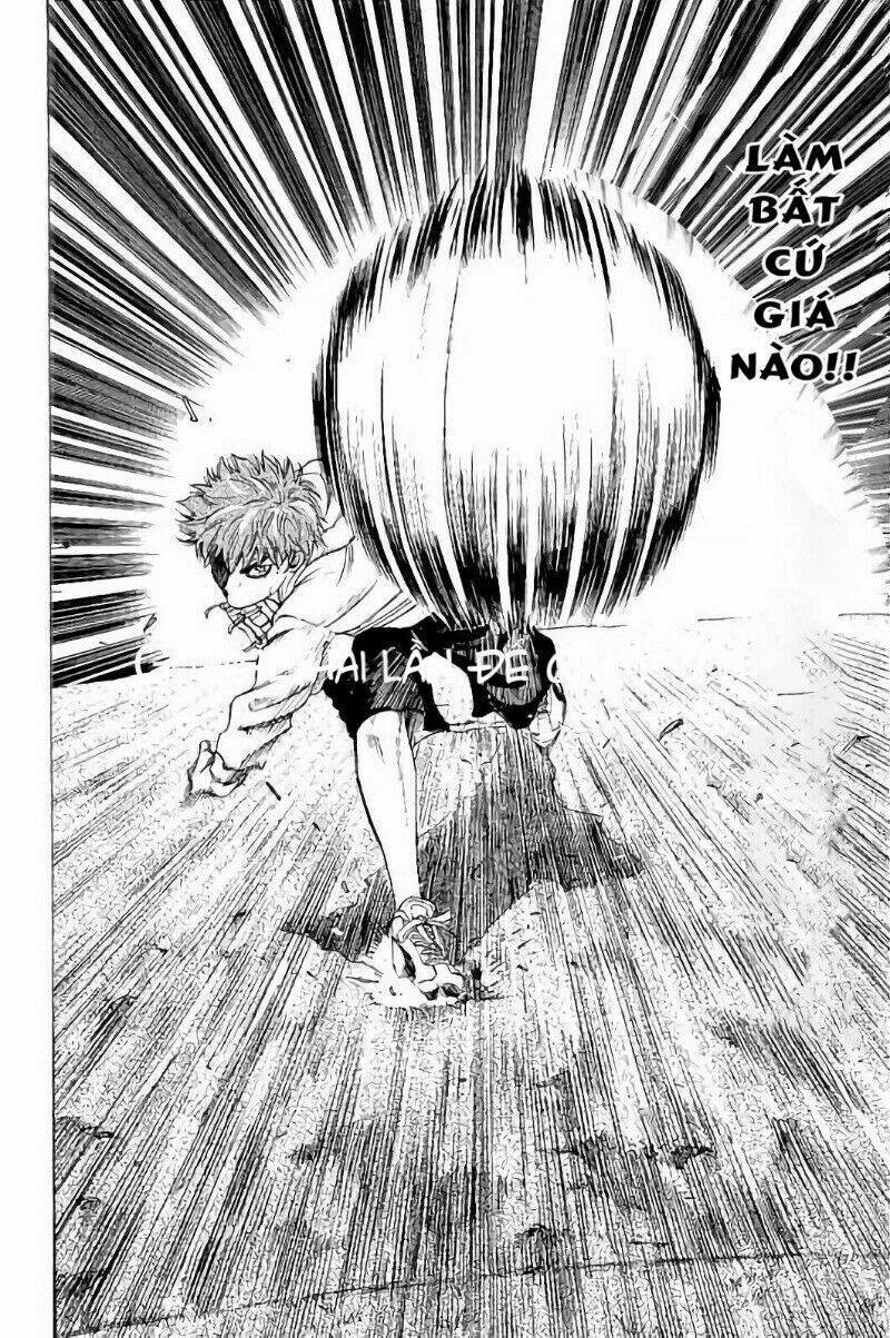 Bungo: Chapter 10