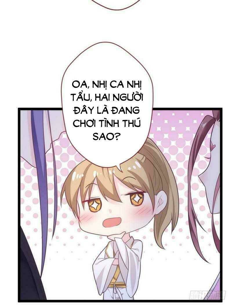 Vương Phi - Âm Động Thiên Hạ: Chapter 30