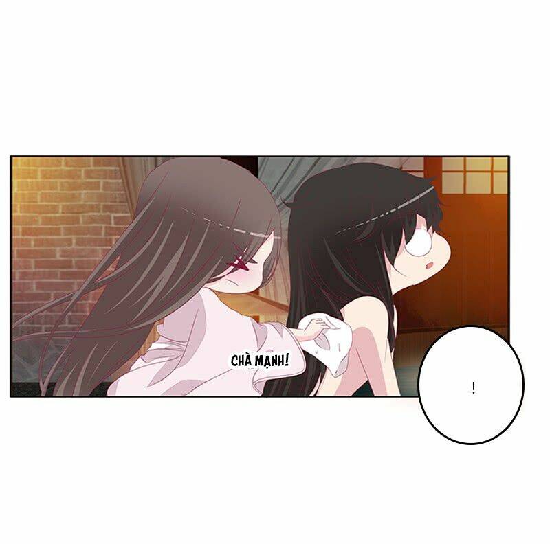 Tướng Quân Mời Ra Trận: Chapter 130