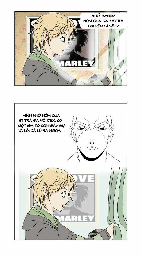 Hanged Doll: Chapter 3