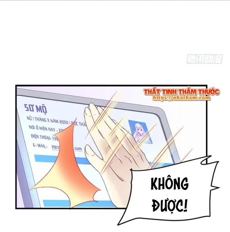 Thiên lại âm linh: Chapter 46