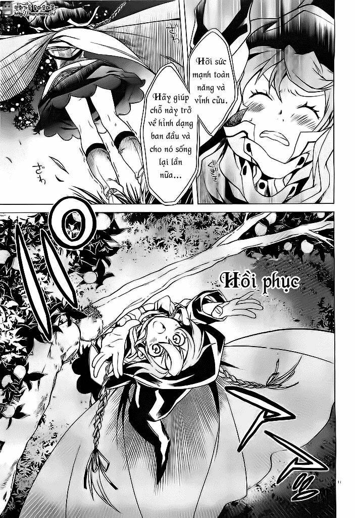 Ức Vạn Song Bảo: Mami, Bó Tay Chịu Trói: Chapter 2.1