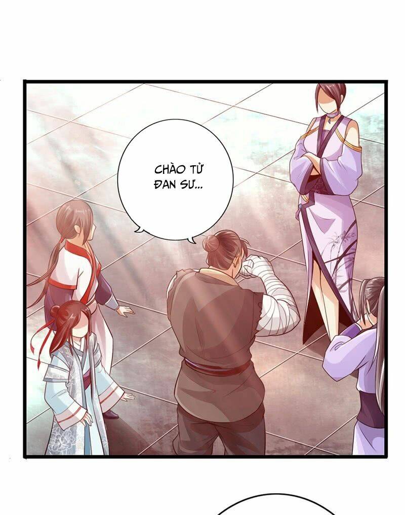 Thái Cổ Cuồng Ma: Chapter 28