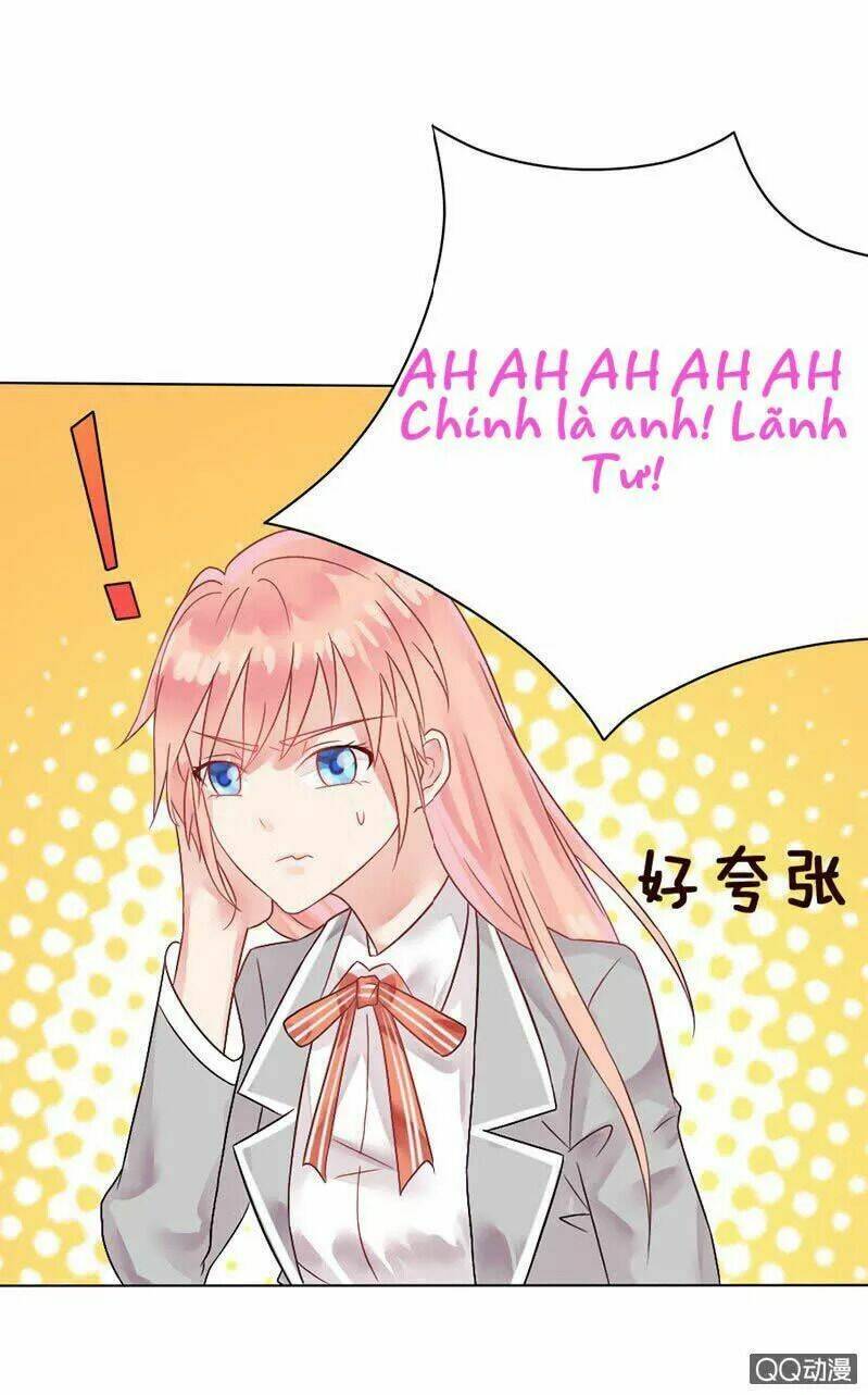 Băng Sơn Học Trưởng Không Được Chọc: Chapter 2.2