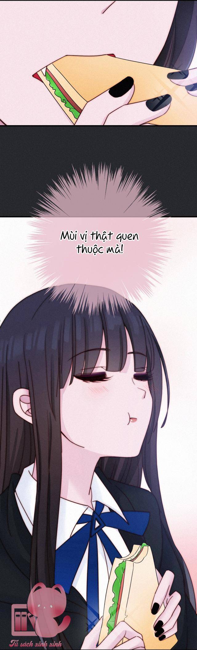 Hắc Dạ Hữu Sở Tư: Chapter 51