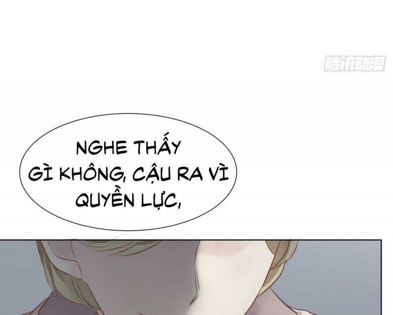 Điều Giáo Gấu Bắc Cực: Chapter 54