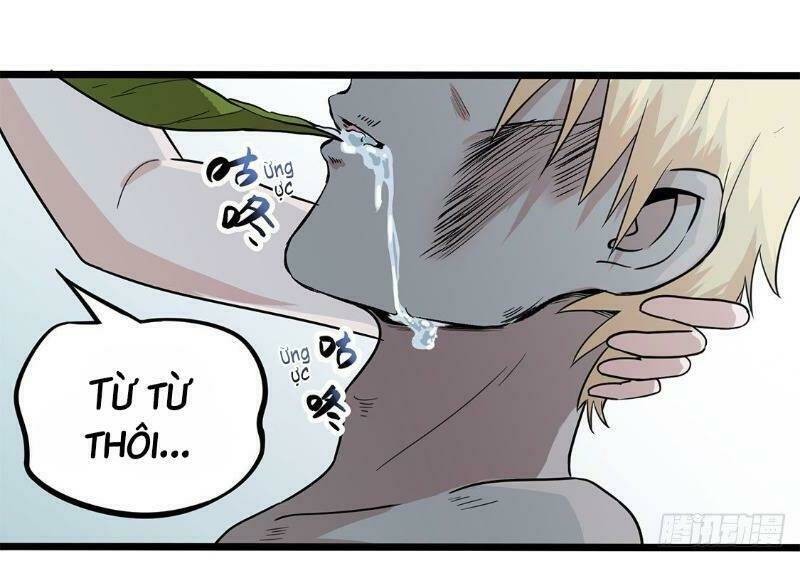 Trùng Lãnh Quái Đàm: Chapter 10