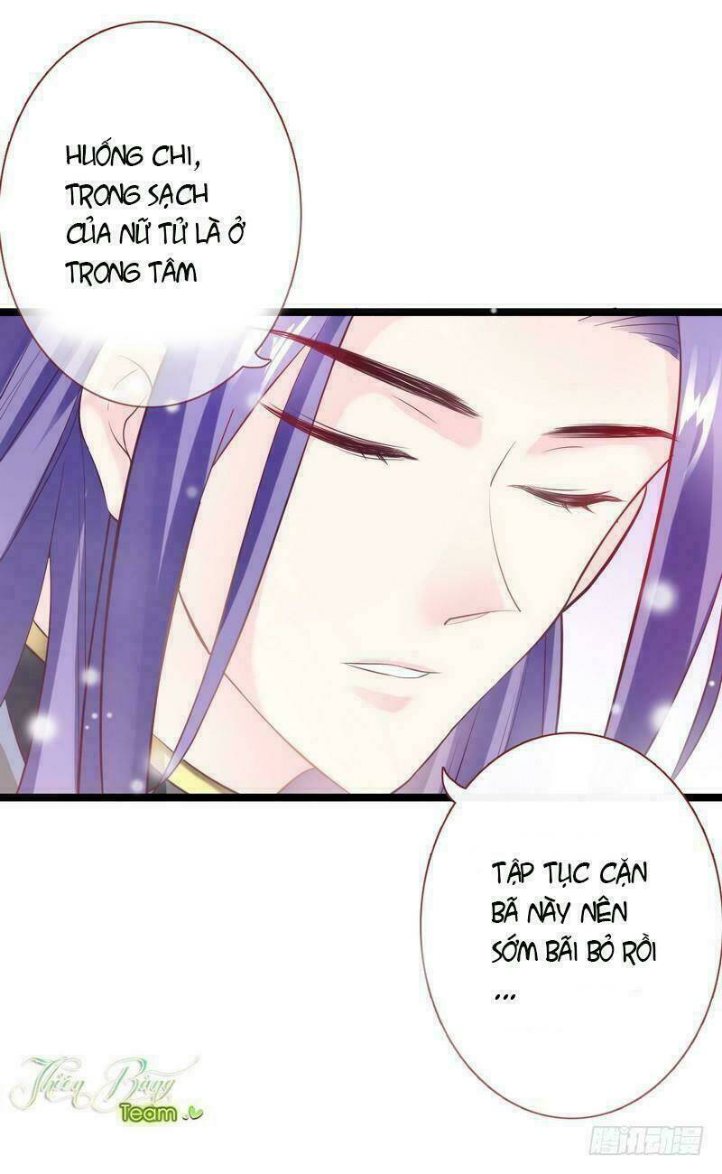 Vương Phi - Âm Động Thiên Hạ: Chapter 15