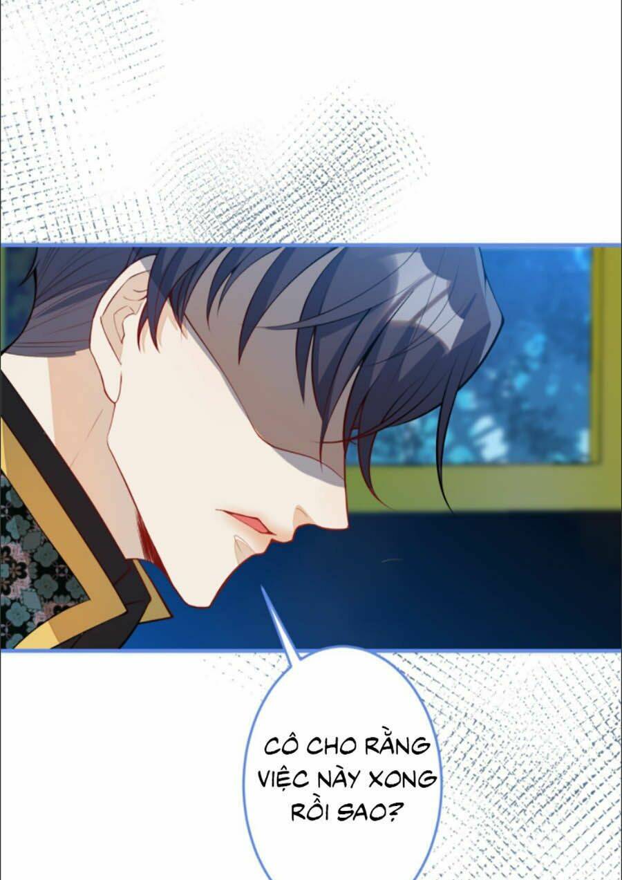 Xuyên Không Đến Thế Giới Trở Thành Đóa Hoa Của Anh: Chapter 20