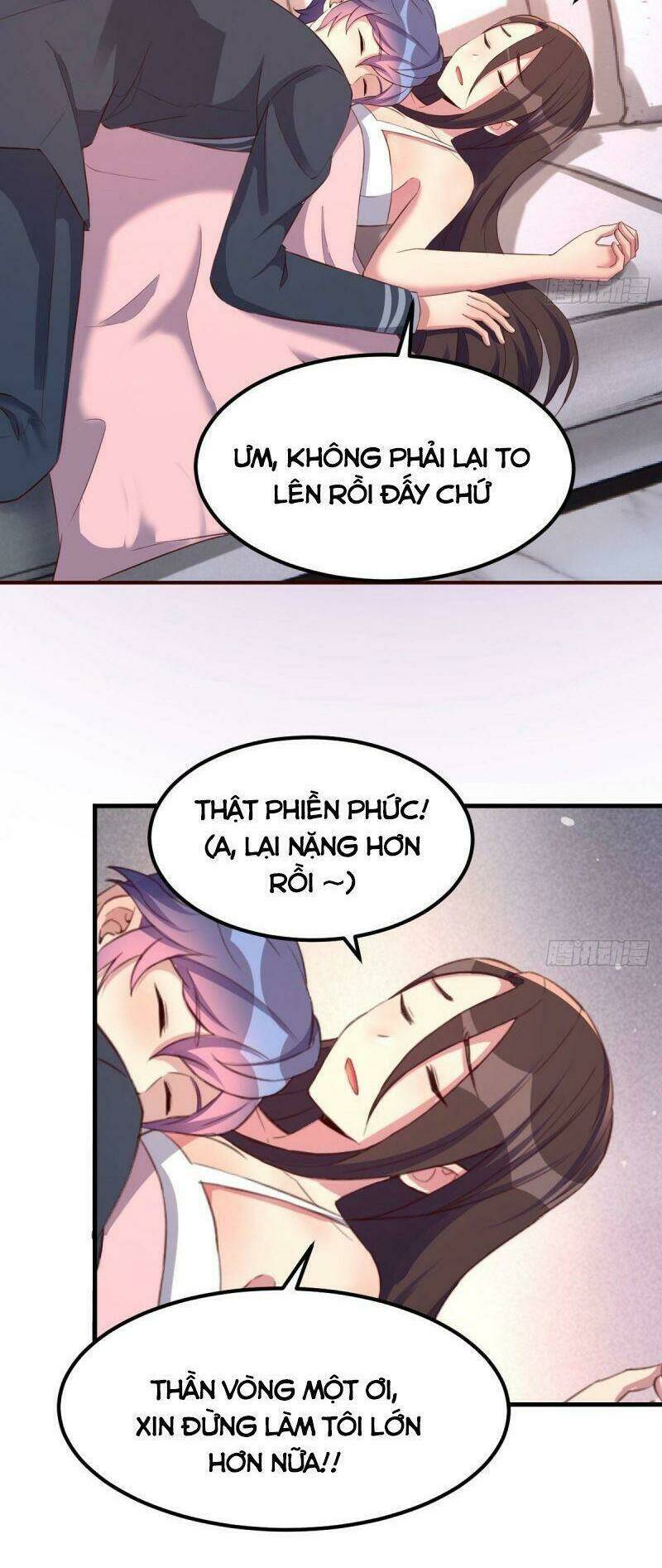 Thiên Tứ Thức Tỉnh: Chapter 41