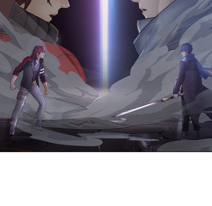 Ảo Mộng Hồ Điệp: Chapter 8