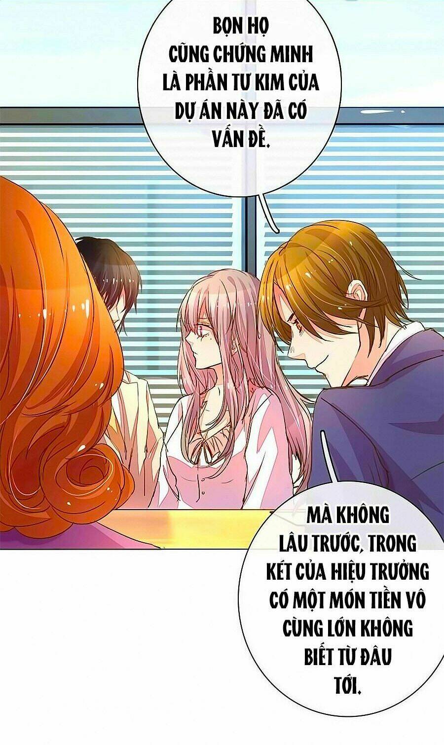 Hào Môn Tiểu Lãn Thê: Chapter 80