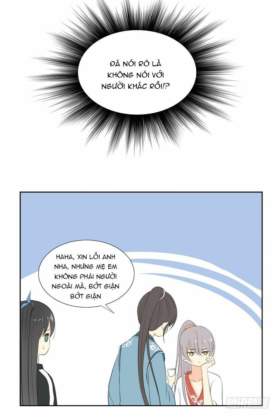 Sinh Sinh Tương Thác: Chapter 37