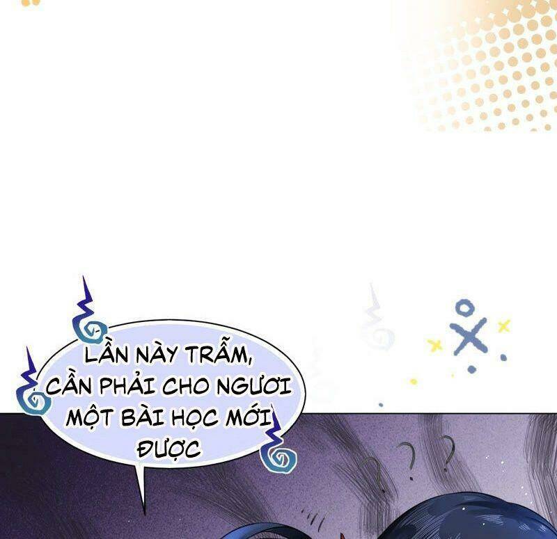 Quận Chúa Vững Vàng, Thiết Lập Nhân Vật Không Thể Vỡ: Chapter 45.1